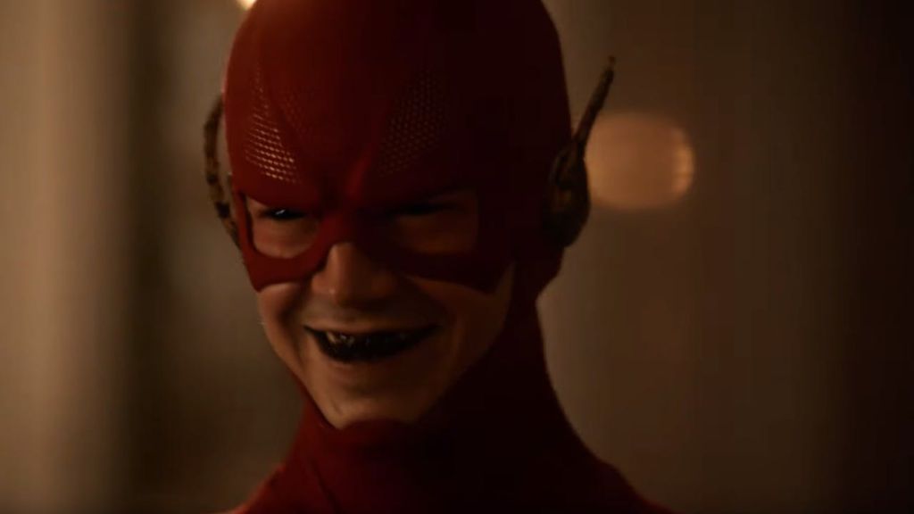 The Flash 6×08 – The Last Temptation of Barry Allen, Pt. 2 | Recensione article-post