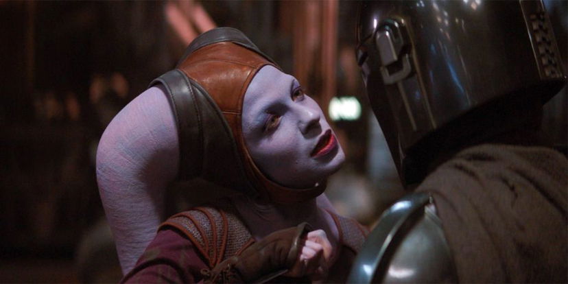 The Mandalorian 1×06 – Chapter 6 The Prisoner | Recensione preview