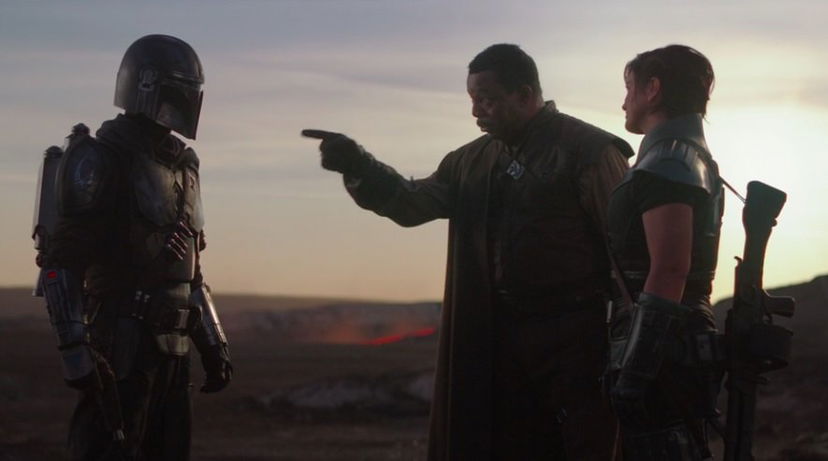 The Mandalorian 1×08 – Chapter 8 Redemption | Recensione preview