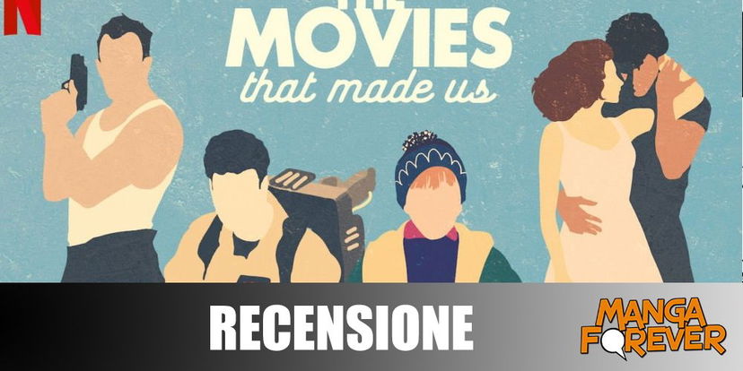 I Film della Nostra Infanzia Stagione 1 | Recensione article-post