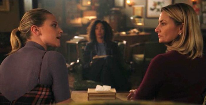 Riverdale 4×08 – In Treatment | Recensione article-post