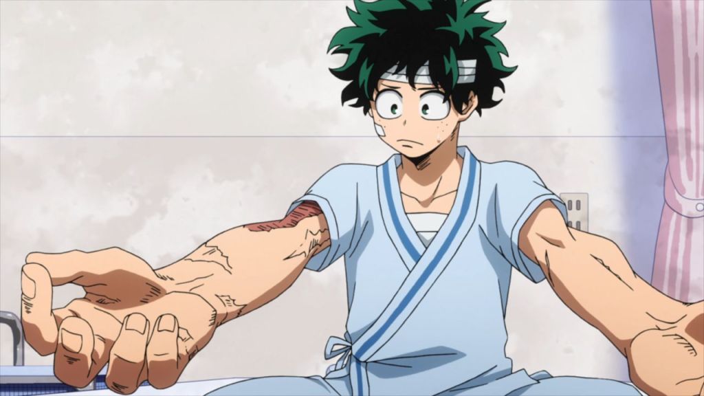 My Hero Academia 4×15 – Braci quiescienti | Recensione article-post