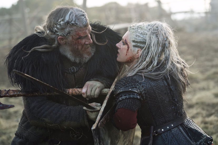 Vikings 6×06 – Death and the Serpent | Recensione preview