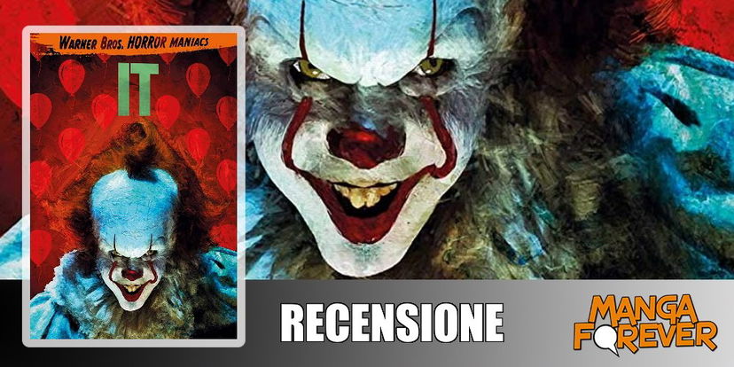 IT (2017) | Recensione Home Video preview
