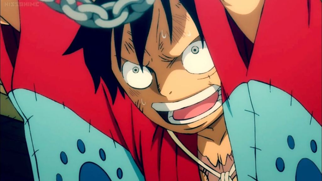 One Piece – Episodio 918: Si entra in azione – Il grande piano per sconfiggere Kaido! | Recensione article-post