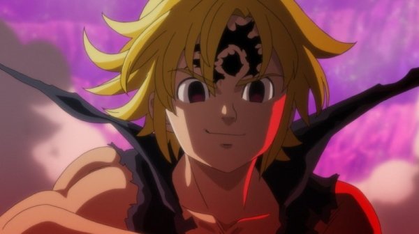 The Seven Deadly Sins: Wrath of the Gods – Episodio 13: L’Onnipotente contro il male più grande | Recensione article-post