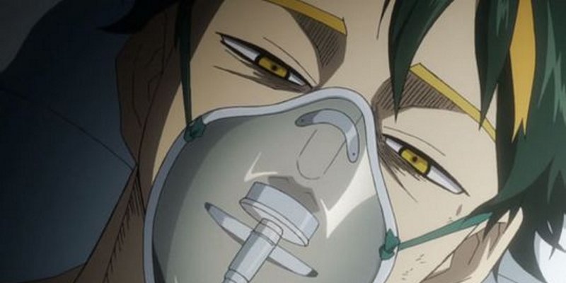 My Hero Academia 4×14 – Un futuro radioso | Recensione preview