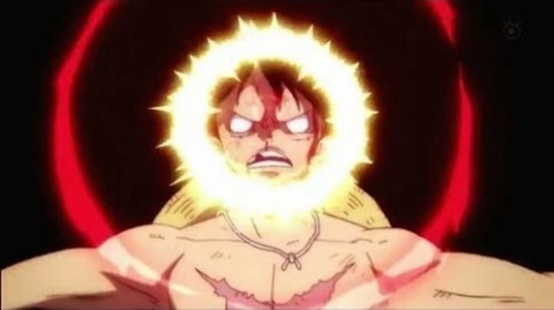 One Piece – Episodio 916: Vita all’inferno – Il luogo dell’umiliazione di Luffy | Recensione article-post