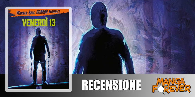 Venerdì 13 | Recensione Home Video preview