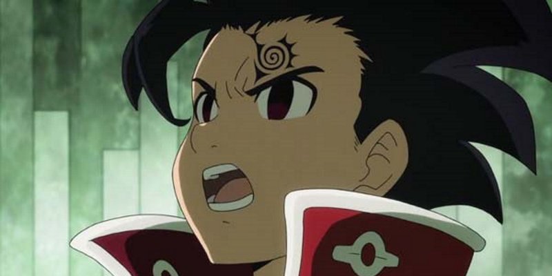 The Seven Deadly Sins: Wrath of the Gods – Episodi 14-15 | Recensione article-post