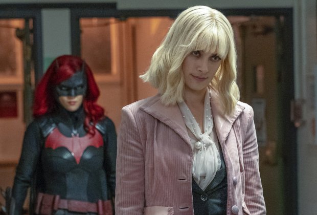 Batwoman 1×10 – How Queer Everything Is Today! | Recensione article-post