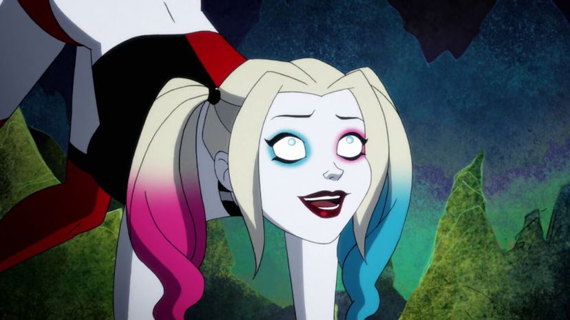 Harley Quinn 1×06 – You’re a Damn Good Cop, Jim Gordon | Recensione preview