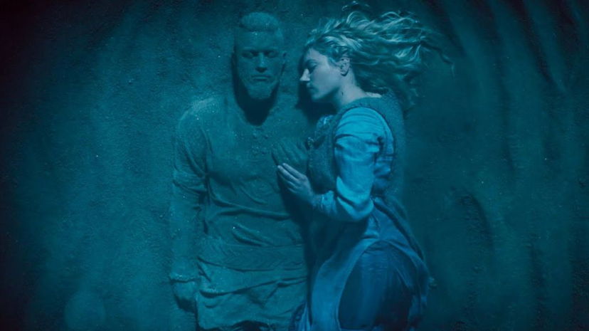 Vikings 6×07 – The Ice Maiden | Recensione preview