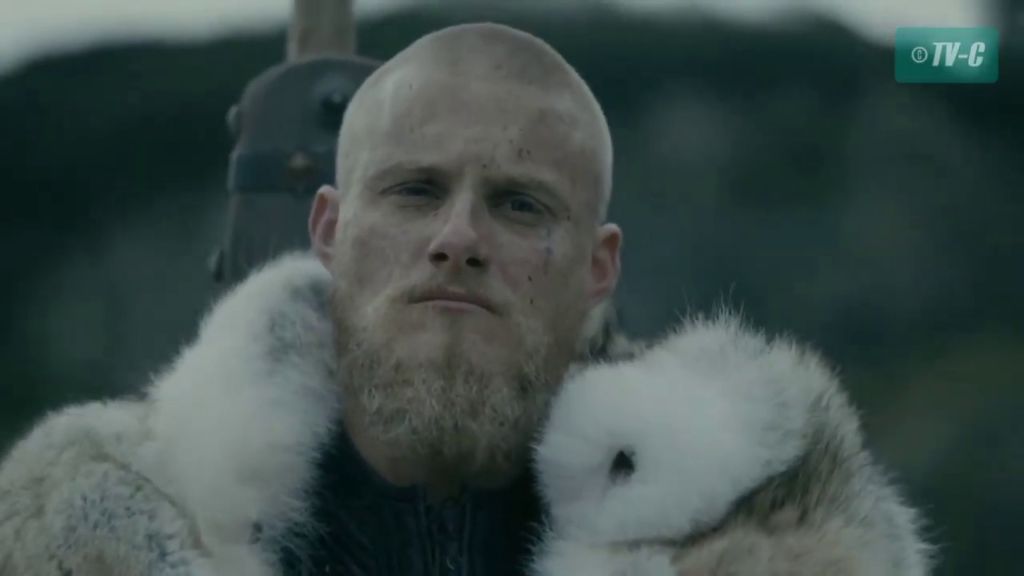 Vikings 6×05 – The Key | Recensione article-post