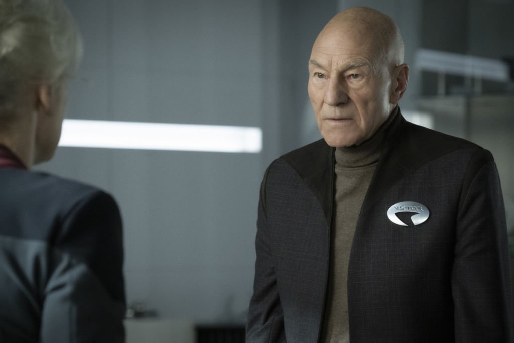 Star Trek: Picard 1×02 – Maps and Legends | Recensione article-post