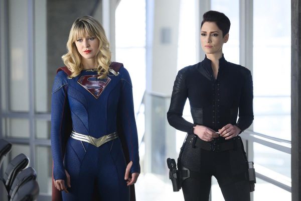 Supergirl 5×10 – The Bottle Episode | Recensioni article-post