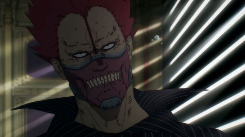 Dorohedoro 1×04 – Anatra arrosto con salsa magica | Recensione preview