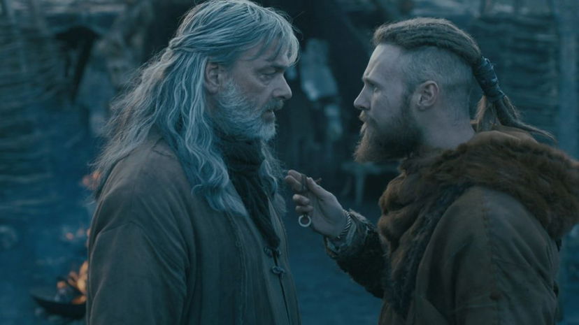 Vikings 6×09 Resurrection | Recensione preview