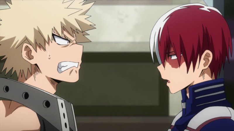 My Hero Academia 4×16 – Conquistate il cuore dei mocciosi | Recensione article-post