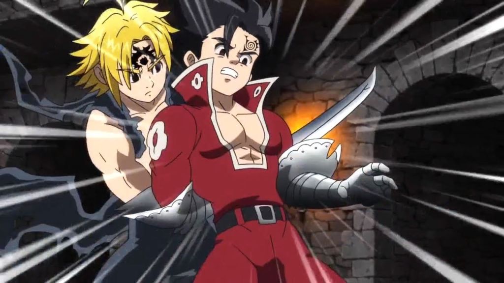 The Seven Deadly Sins: Wrath of the Gods – Episodio 17: Le nostre scelte | Recensione article-post