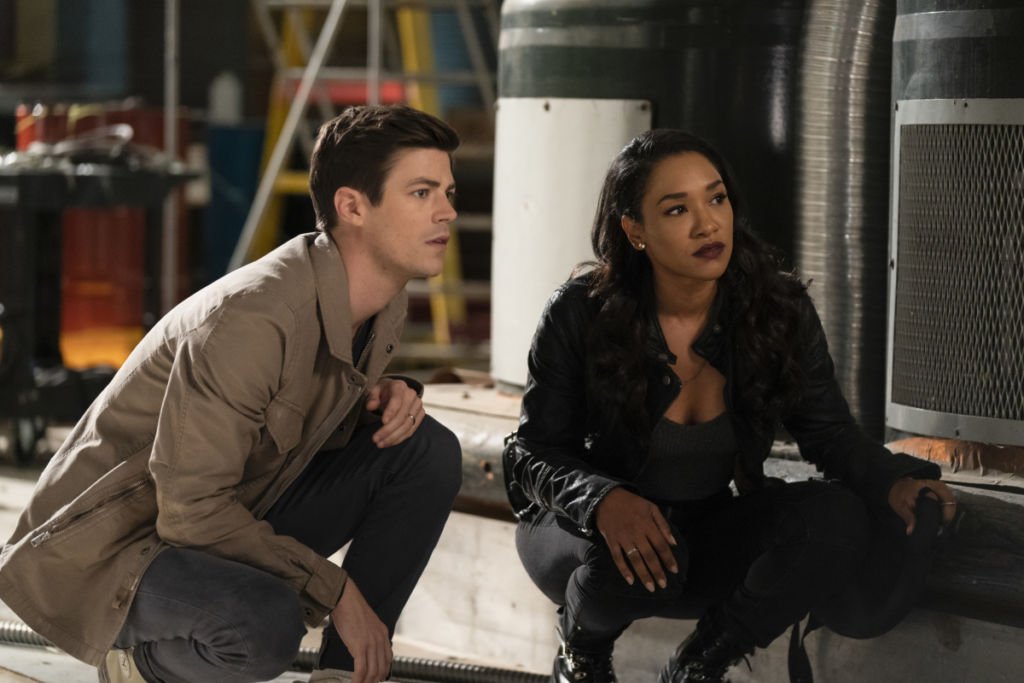 The Flash 6×11 – Love is a Battlefield | Recensione article-post