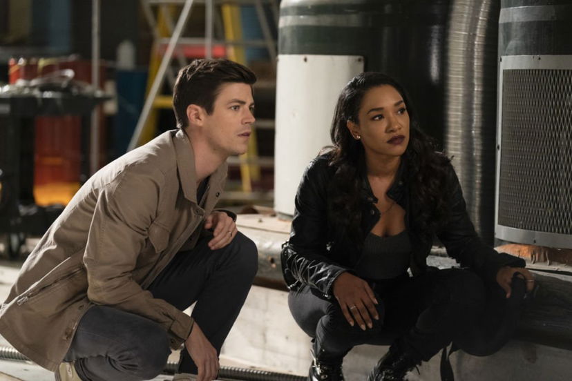 The Flash 6×11 – Love is a Battlefield | Recensione preview