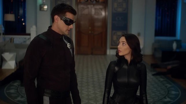 The Flash 6×12 – A Girl Named Sue | Recensione preview