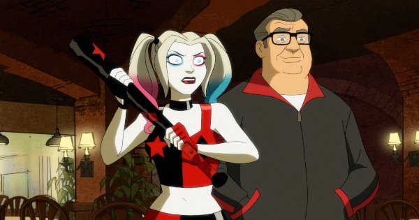 Harley Quinn 1×10 – Bensonhurst | Recensione preview