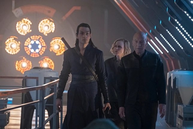 Star Trek: Picard 1×04 – Absolute Candor | Recensione preview