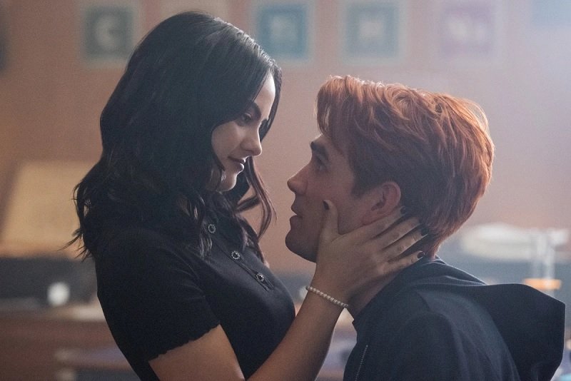 Riverdale 4×13 – The Ides of March | Recensione preview