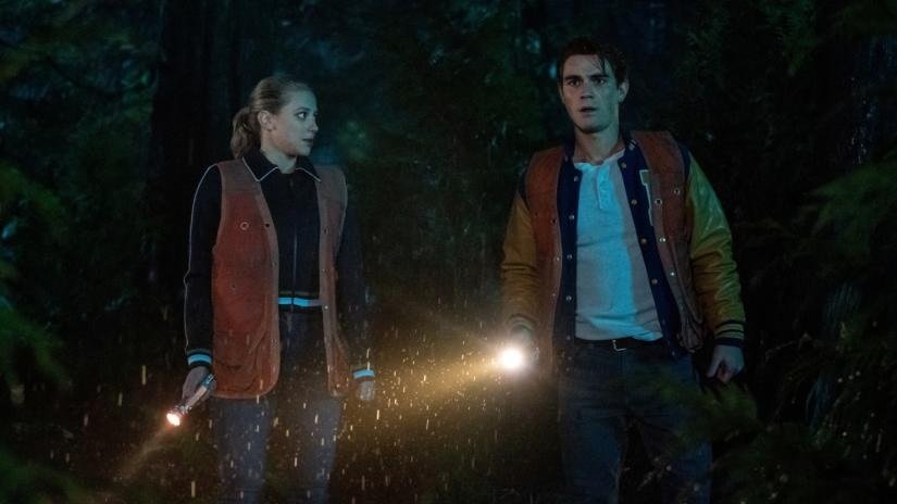 Riverdale 4×14 – How to Get Away with Murder | Recensione article-post