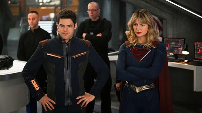 Supergirl 5×12 – Back From the Future Part Two | Recensione article-post