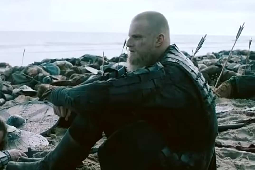 Vikings 6×10 – The Best Laid Plans | Recensione article-post