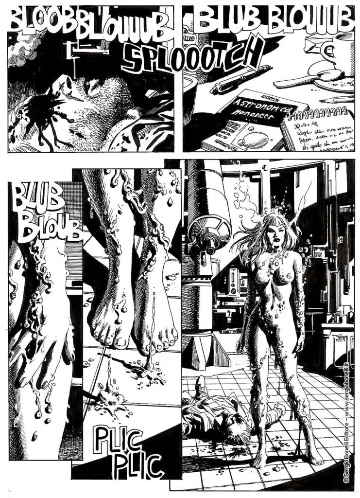 Maxi Dylan Dog 38