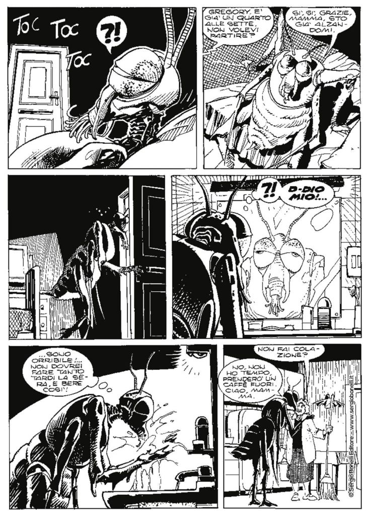 Dylan Dog. Streghe