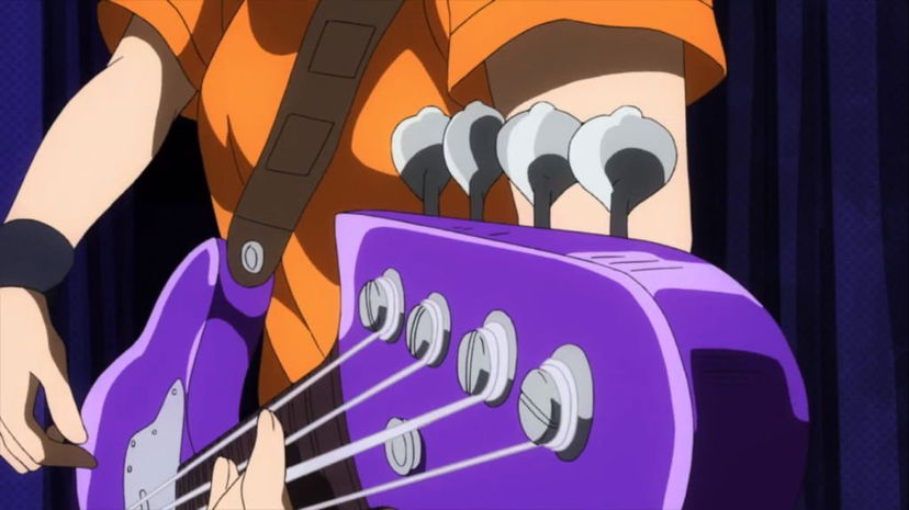 My Hero Academia 4×21 – Deku vs. Gentle Criminal | Recensione article-post
