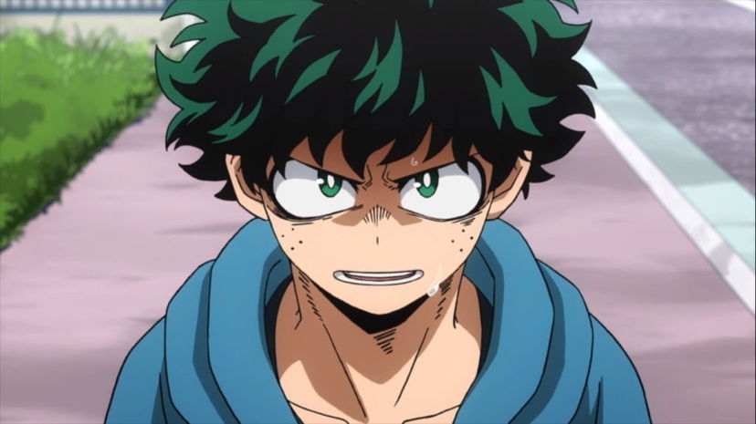 My Hero Academia 4×22-23 | Recensione article-post