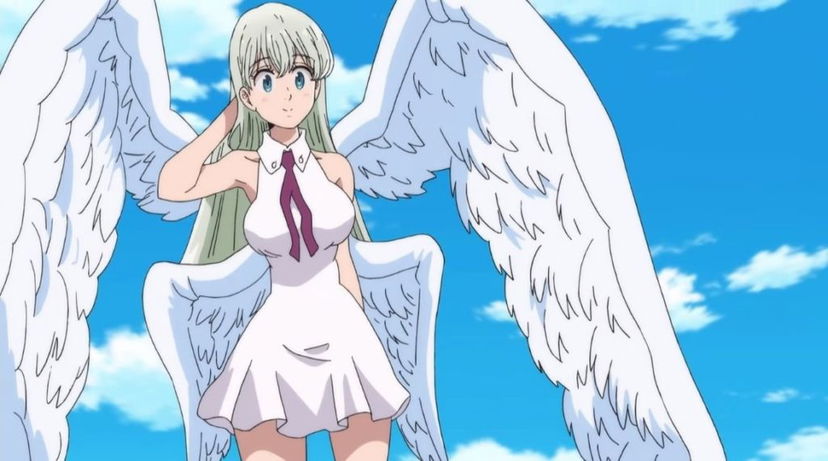 The Seven Deadly Sins: Wrath of the Gods – Episodi 22-23 | Recensione article-post