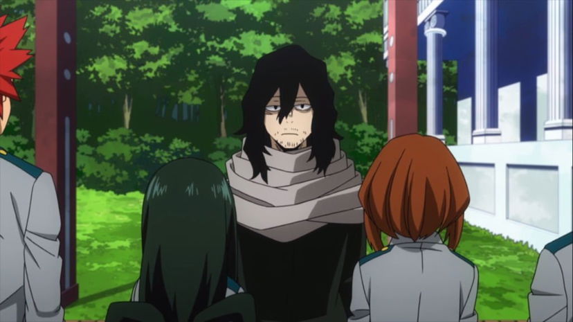 My Hero Academia 4×24: La classifica degli Eroi del Giappone | Recensione article-post