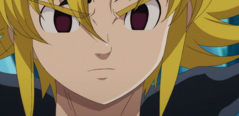The Seven Deadly Sins: Wrath of the Gods – Episodi 20-21 | Recensione article-post