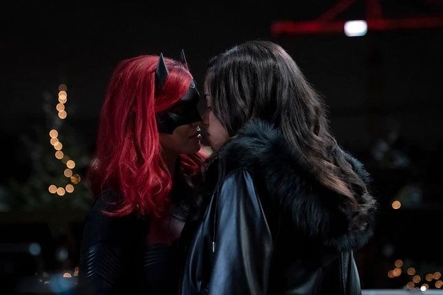 Batwoman 1×14 – Grinning From Ear to Ear | Recensione article-post