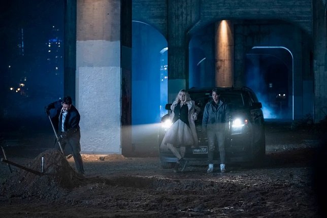 Batwoman 1×16 – Through the Looking-Glass | Recensione article-post