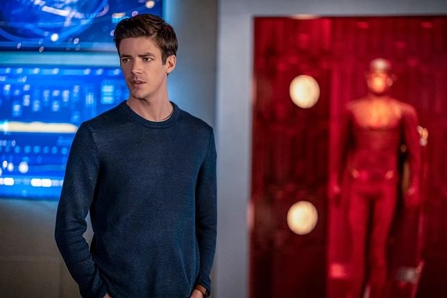 The Flash 6×14 – Death of the Speed Force | Recensione article-post