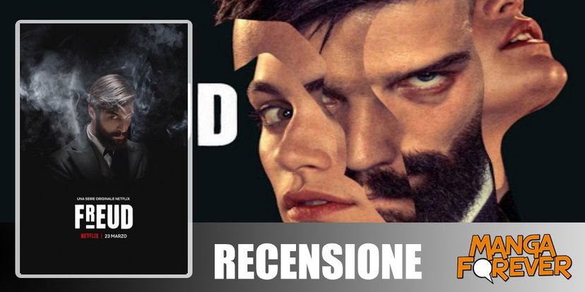 Freud | Recensione preview
