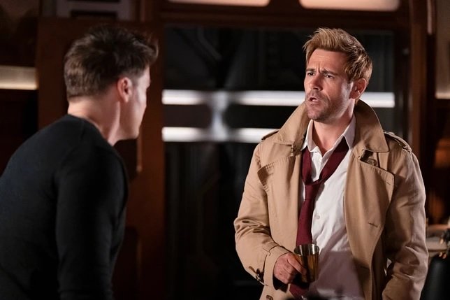 DC’s Legends of Tomorrow 5×06 – Mr. Parker’s Cul-De-Sac | Recensione article-post