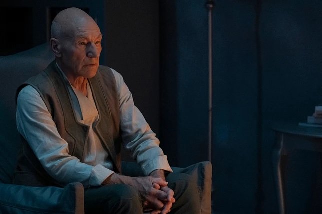 Star Trek: Picard 1×10 – Et Ego in Arcadia Part 2 | Recensione preview