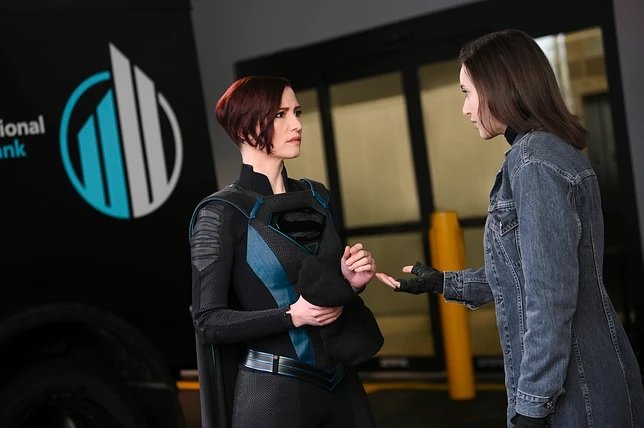 Supergirl 5×16 – Alex in Wonderland | Recensione article-post