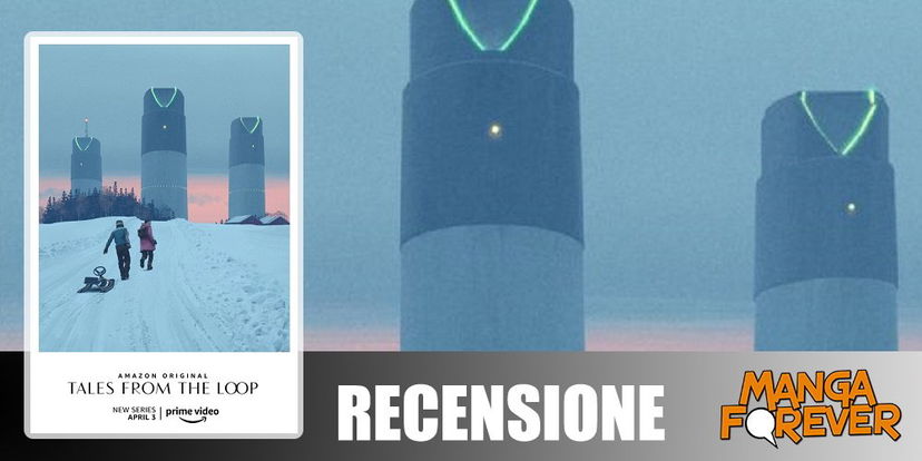 Tales from the Loop – 1×01 | Recensione in anteprima article-post