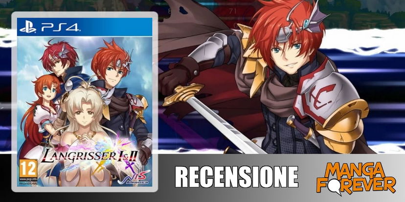 Langrisser I & II | Recensione article-post