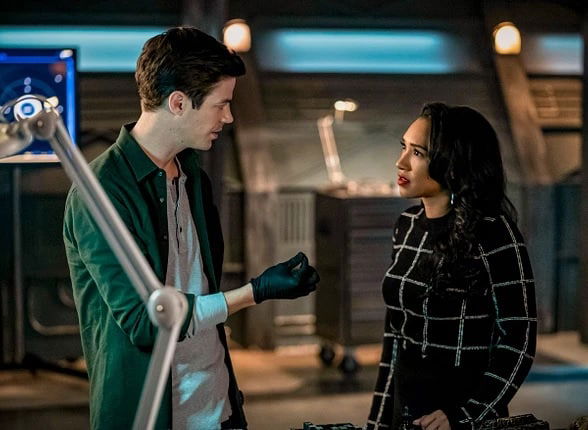 The Flash 6×16 – So Long and Goodnight | Recensione article-post